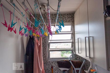 Apartamento à venda com 44m², 2 quartos e 1 vagaÁrea de Serviço