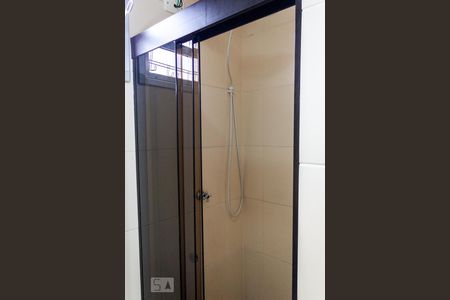 Apartamento à venda com 44m², 2 quartos e 1 vagaBanheiro