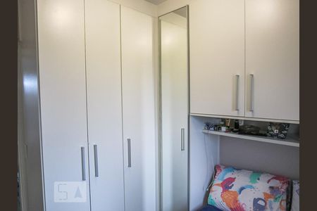 Quarto 1  de apartamento à venda com 2 quartos, 44m² em Vila Gustavo, São Paulo