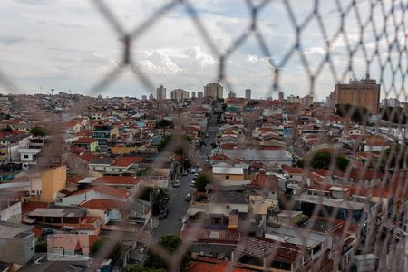 Apartamento à venda com 44m², 2 quartos e 1 vagaSacada - Sacada