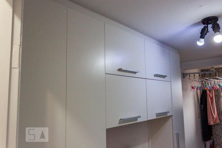 Apartamento à venda com 44m², 2 quartos e 1 vagaCozinha