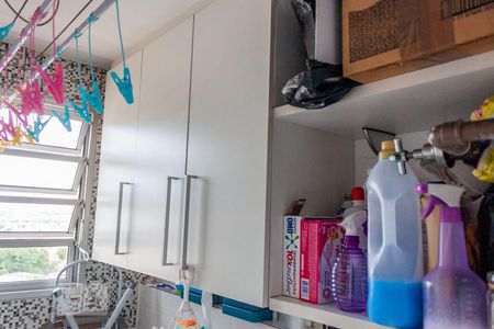 Apartamento à venda com 44m², 2 quartos e 1 vagaÁrea de Serviço