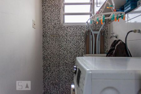 Apartamento à venda com 44m², 2 quartos e 1 vagaÁrea de Serviço