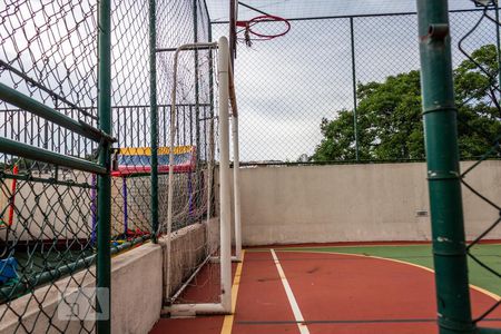 Apartamento à venda com 44m², 2 quartos e 1 vagaÁrea Comum - Quadra