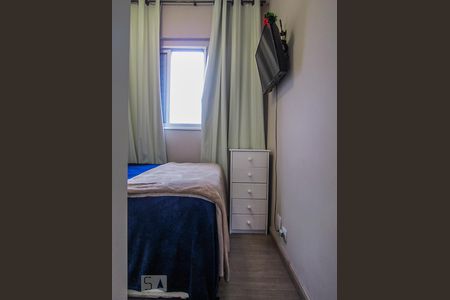 Quarto 1  de apartamento à venda com 2 quartos, 44m² em Vila Gustavo, São Paulo