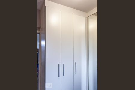 Quarto 1  de apartamento à venda com 2 quartos, 44m² em Vila Gustavo, São Paulo