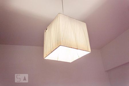 Apartamento à venda com 44m², 2 quartos e 1 vagaQuarto 2