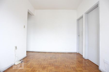 Sala de apartamento para alugar com 2 quartos, 65m² em Bela Vista, São Paulo