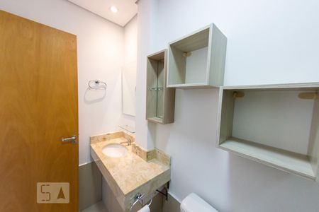 Studio para alugar com 42m², 1 quarto e 1 vagaStudio