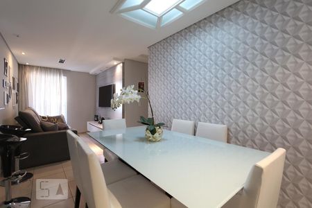 Sala de apartamento à venda com 3 quartos, 72m² em Morumbi, São Paulo