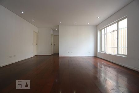 Sala de casa à venda com 4 quartos, 257m² em Rolinópolis, São Paulo