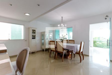 Casa para alugar com 480m², 4 quartos e sem vaga Casa para alugar com 480m², 4 quartos e sem vagaSala 4