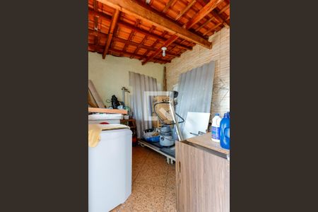 Casa para alugar com 480m², 4 quartos e sem vaga Casa para alugar com 480m², 4 quartos e sem vagaQuarto de Serviço 1