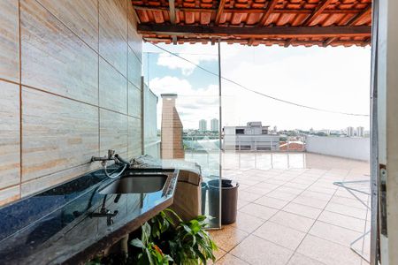 Casa para alugar com 480m², 4 quartos e sem vaga Casa para alugar com 480m², 4 quartos e sem vagaÁrea de Serviço