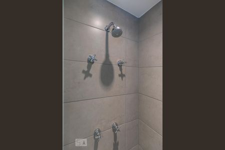 Studio para alugar com 24m², 1 quarto e 1 vagaBanheiro