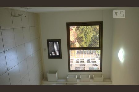 Quarto da Suite 1 de apartamento à venda com 2 quartos, 60m² em Gragoatá, Niterói