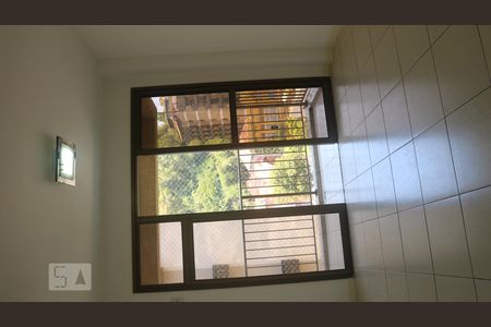 Sala de apartamento à venda com 2 quartos, 60m² em Gragoatá, Niterói