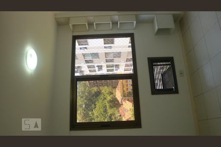 Apartamento para alugar com 2 quartos, 60m² em Gragoatá, Niterói