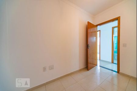 Quarto 1 de apartamento para alugar com 3 quartos, 85m² em Parque das Nações, Santo André
