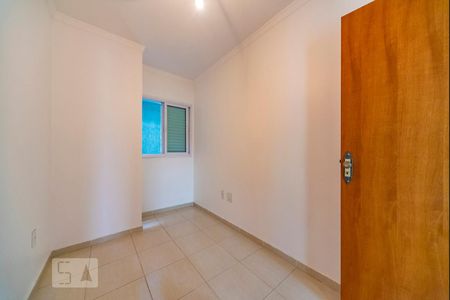 Quarto 1 de apartamento para alugar com 3 quartos, 85m² em Parque das Nações, Santo André