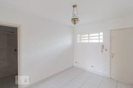 Sala de apartamento para alugar com 2 quartos, 45m² em Pinheiros, São Paulo