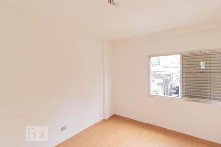 Quarto 1 de apartamento para alugar com 2 quartos, 45m² em Pinheiros, São Paulo