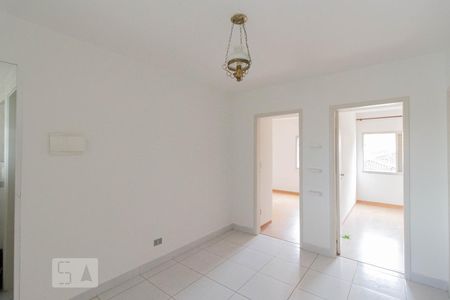 Sala de apartamento para alugar com 2 quartos, 45m² em Pinheiros, São Paulo