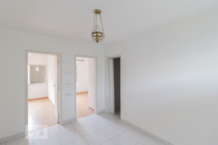 Sala de apartamento para alugar com 2 quartos, 45m² em Pinheiros, São Paulo