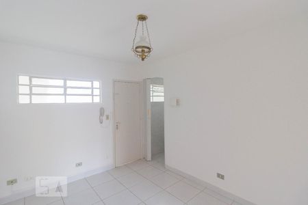 Sala de apartamento para alugar com 2 quartos, 45m² em Pinheiros, São Paulo