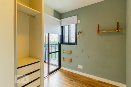 Apartamento à venda com 59m², 2 quartos e 1 vagaQuarto