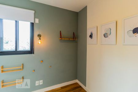 Apartamento à venda com 59m², 2 quartos e 1 vagaQuarto