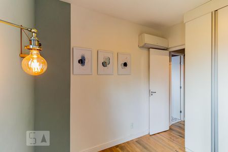 Apartamento à venda com 59m², 2 quartos e 1 vagaQuarto