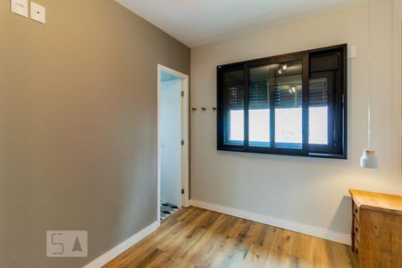 Apartamento à venda com 59m², 2 quartos e 1 vagaSuíte