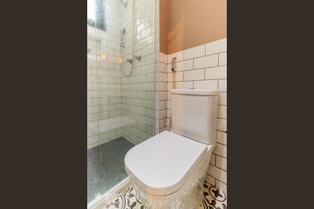 Apartamento à venda com 59m², 2 quartos e 1 vagaBanheiro