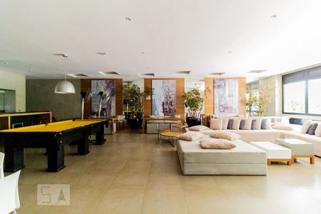 Apartamento à venda com 59m², 2 quartos e 1 vagaSalão de Festas