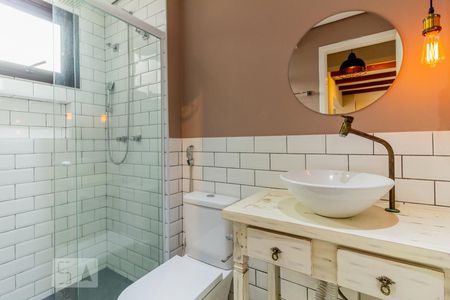 Apartamento à venda com 59m², 2 quartos e 1 vagaBanheiro