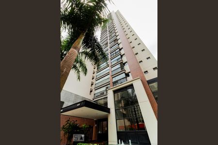 Apartamento à venda com 59m², 2 quartos e 1 vagaFachada