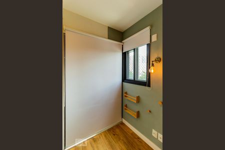 Apartamento à venda com 59m², 2 quartos e 1 vagaQuarto