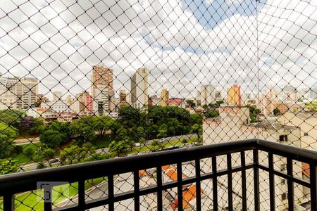 Apartamento à venda com 59m², 2 quartos e 1 vagaVaranda