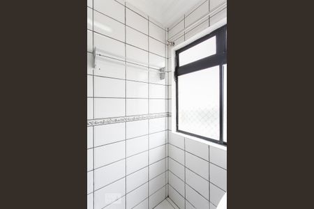 Apartamento para alugar com 60m², 2 quartos e 2 vagasÁrea de Serviço