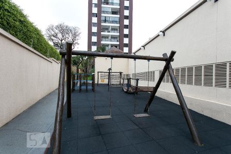 Apartamento para alugar com 60m², 2 quartos e 2 vagasÁrea Comum - Playground