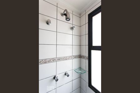 Apartamento para alugar com 60m², 2 quartos e 2 vagasBanheiro Social