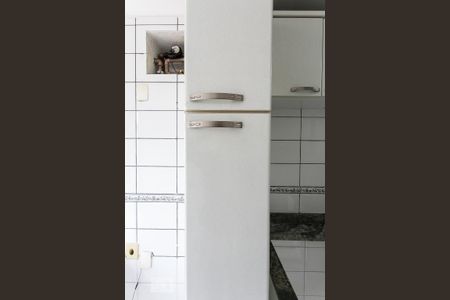 Apartamento para alugar com 60m², 2 quartos e 2 vagasÁrea de Serviço