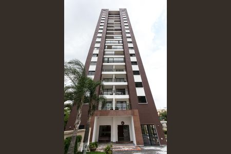 Apartamento para alugar com 60m², 2 quartos e 2 vagasFachada do Bloco B