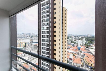 Apartamento para alugar com 60m², 2 quartos e 2 vagasVaranda