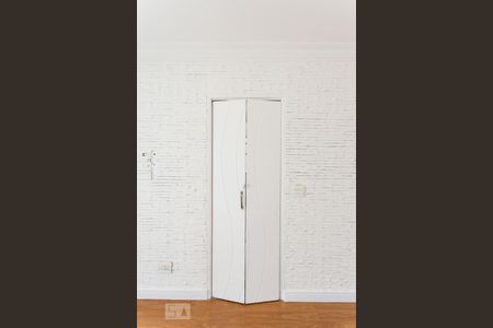 Sala de apartamento para alugar com 2 quartos, 60m² em Canindé, São Paulo