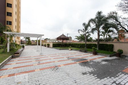 Apartamento para alugar com 60m², 2 quartos e 2 vagasÁrea comum