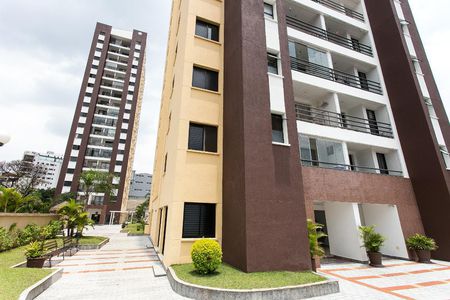 Apartamento para alugar com 60m², 2 quartos e 2 vagasÁrea comum
