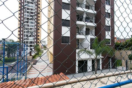 Apartamento para alugar com 60m², 2 quartos e 2 vagasÁrea comum