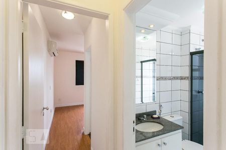Apartamento para alugar com 60m², 2 quartos e 2 vagasSuíte